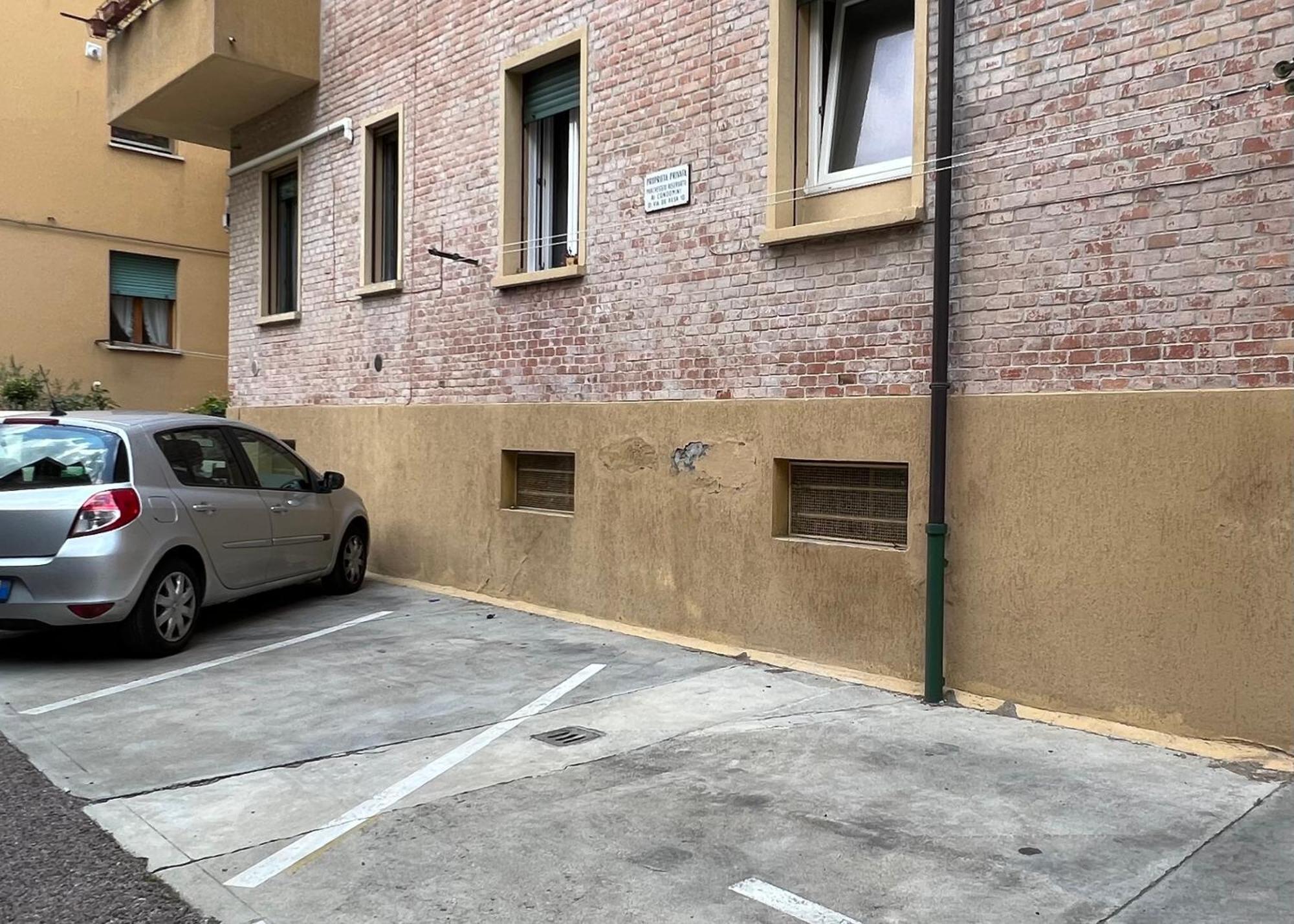 Charming Apartment Near Saragozza Bolonia Exterior foto