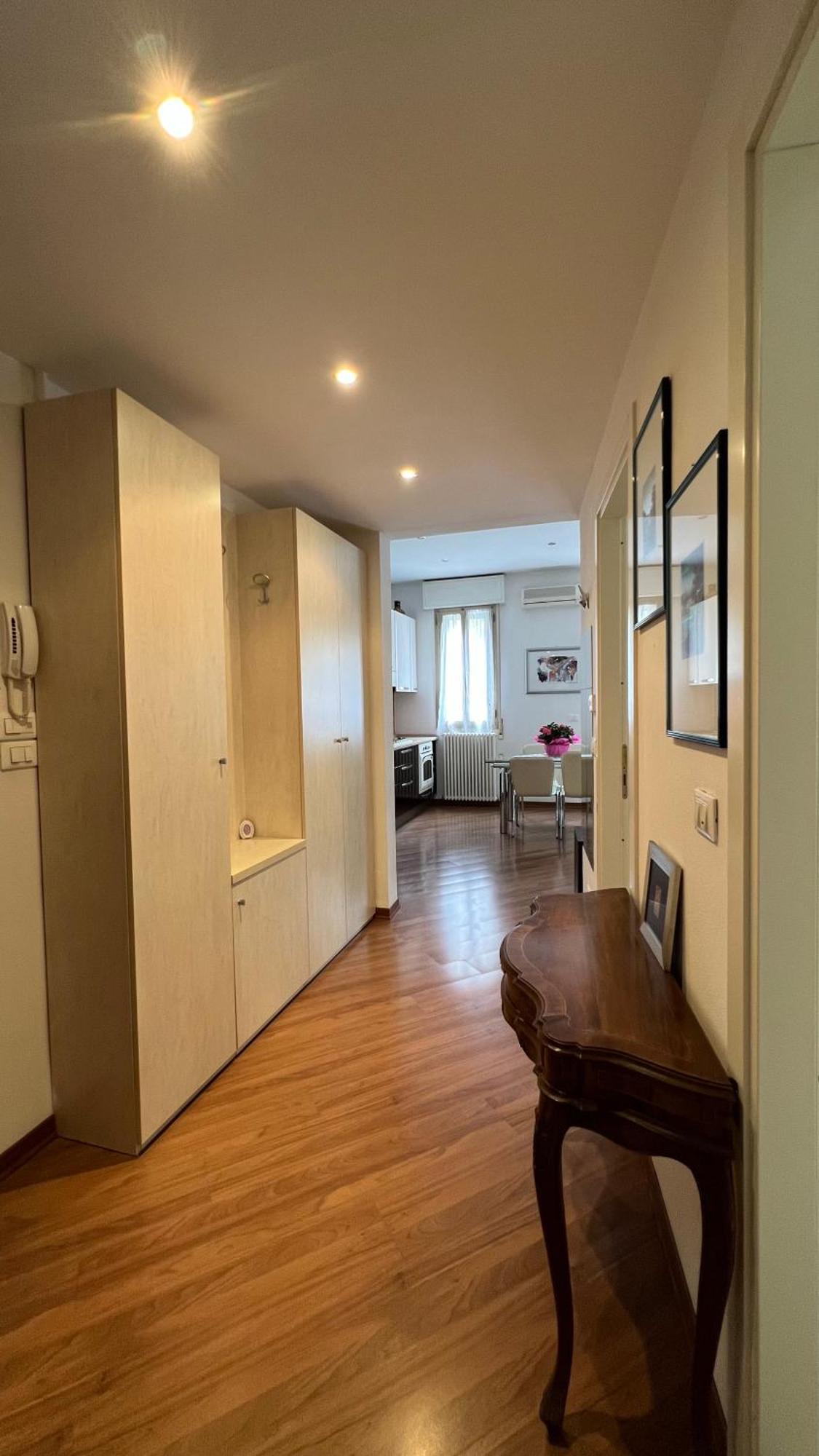 Charming Apartment Near Saragozza Bolonia Exterior foto