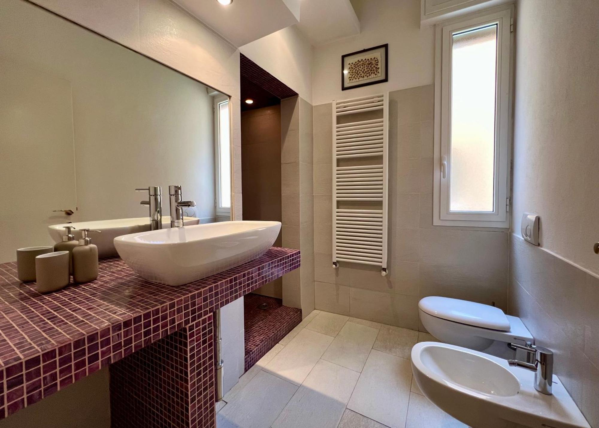Charming Apartment Near Saragozza Bolonia Exterior foto