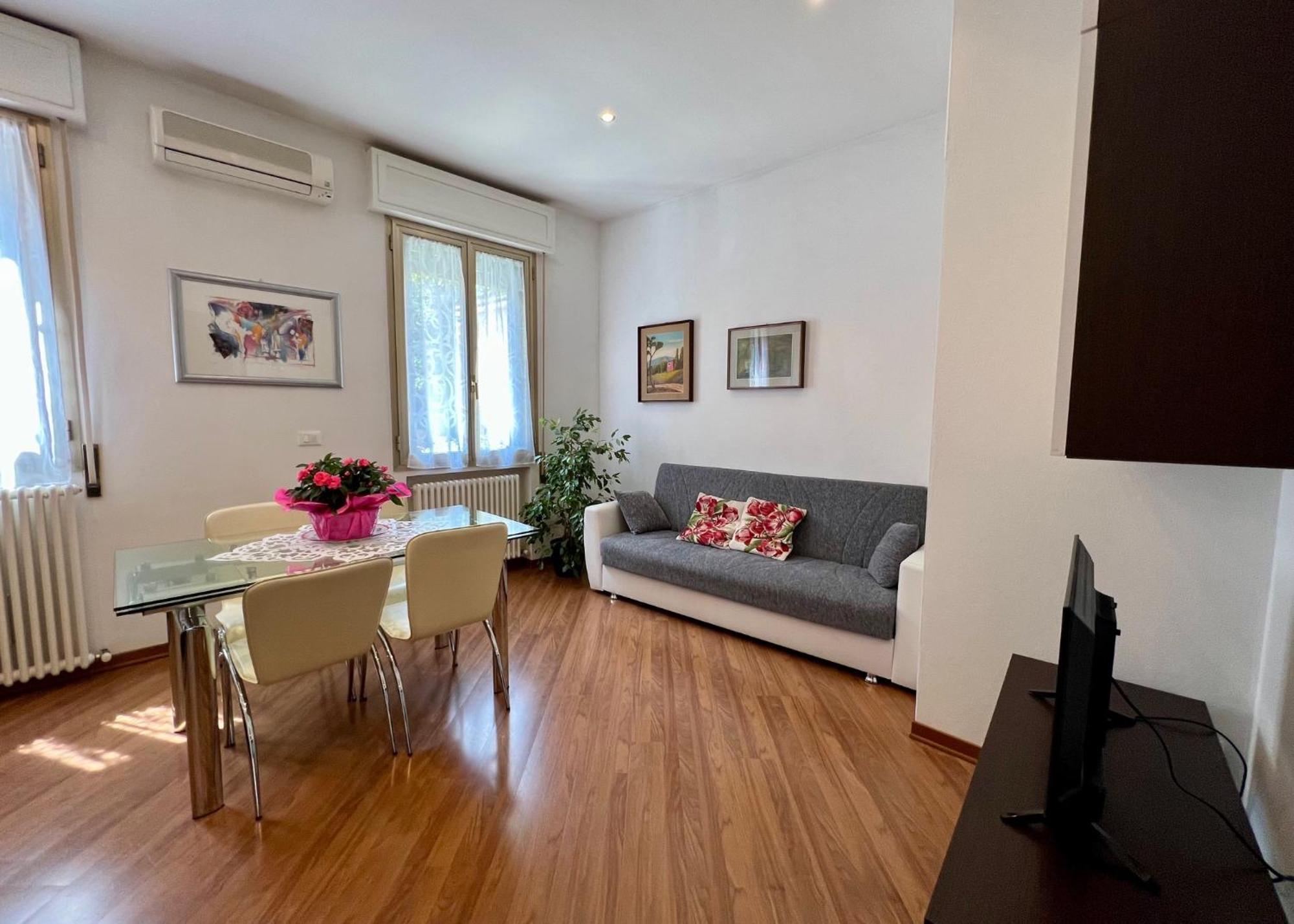 Charming Apartment Near Saragozza Bolonia Exterior foto