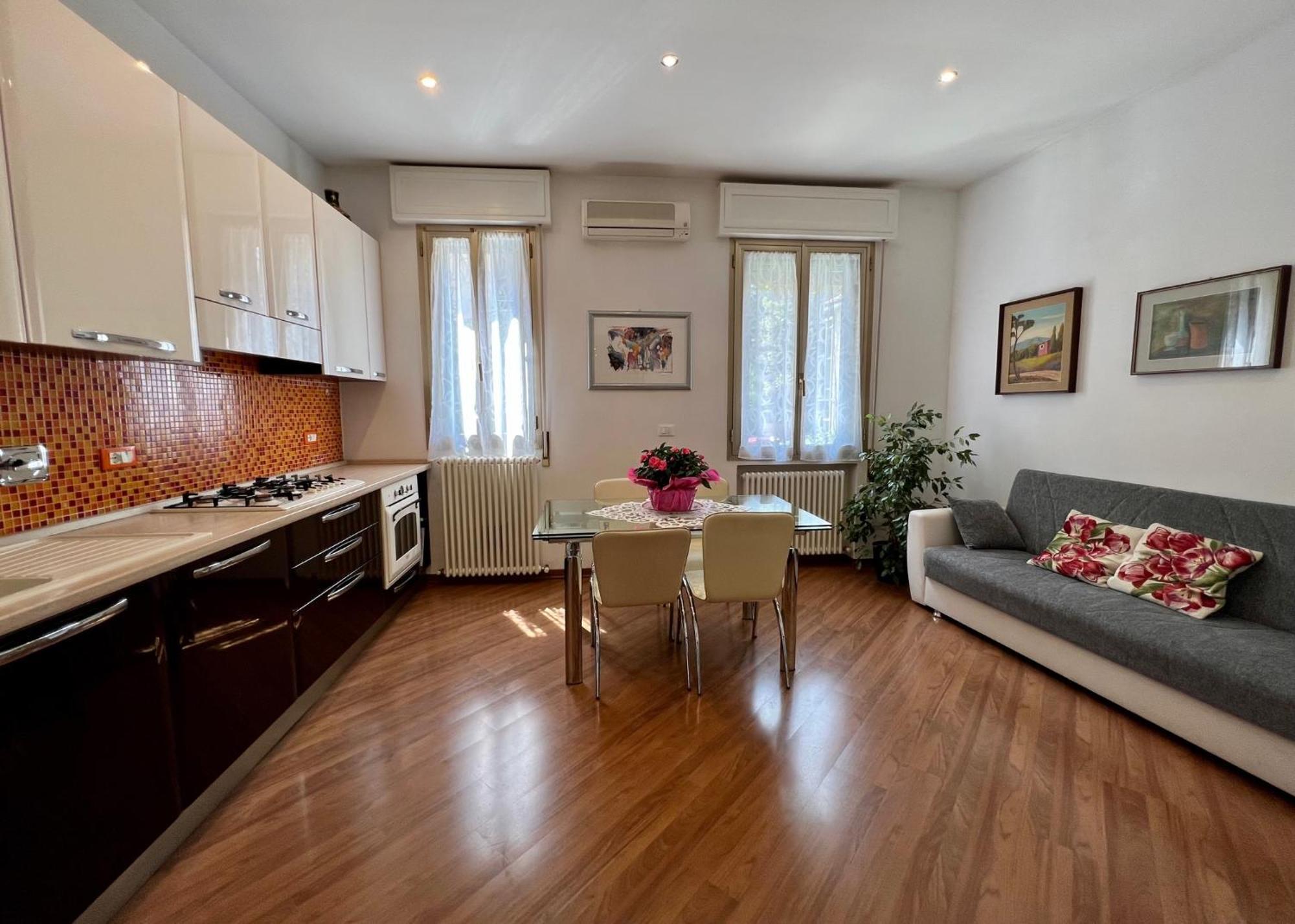 Charming Apartment Near Saragozza Bolonia Exterior foto